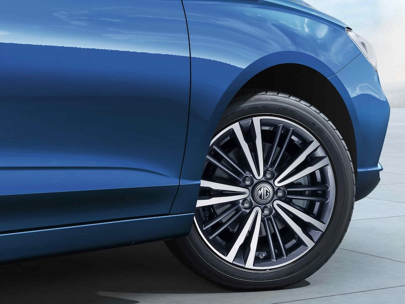 Bảng giá xe New MG5 mới nhất tại Đà Nẵng